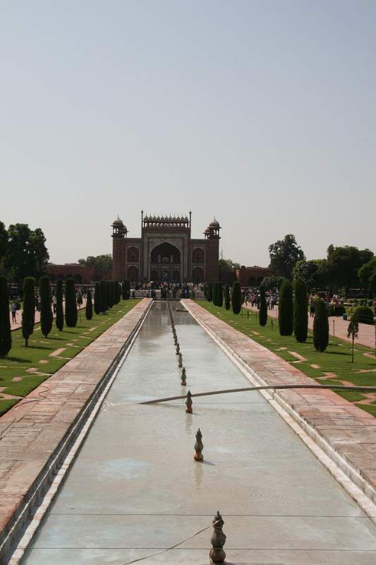 India & Nepal 2011 - 1177